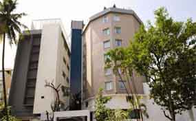 Ramada Bangalore